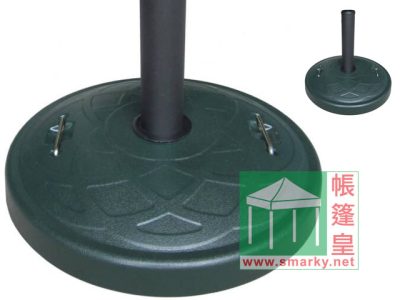 花園傘座-HighClassBase-22kg-b 花園傘座-HighClassBase-22kg-b