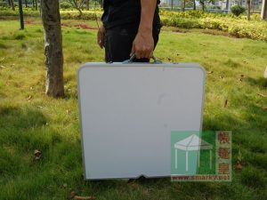 folding table-a