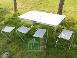 folding table-i