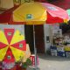 沙灘太陽傘Beach Umbrella