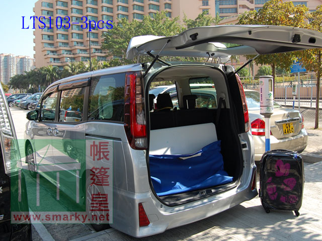 帳篷皇smarky-香港品牌