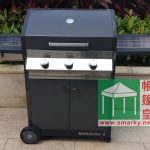 BBQ爐保護套-a