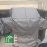BBQ爐保護套-b