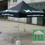絲印廣告帳篷-printed-Xgamehk