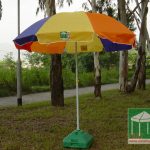 贊助太陽傘Umbrella-4色