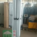 3.0Mx3.0M 40方重型鐵架帳篷