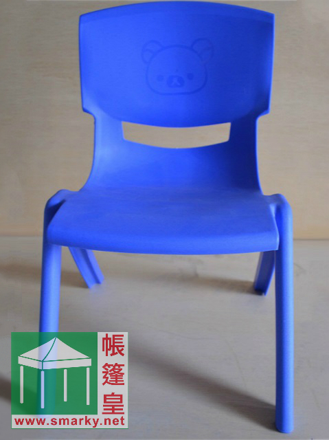Y0001兒童膠椅-座高40cm - Image 2