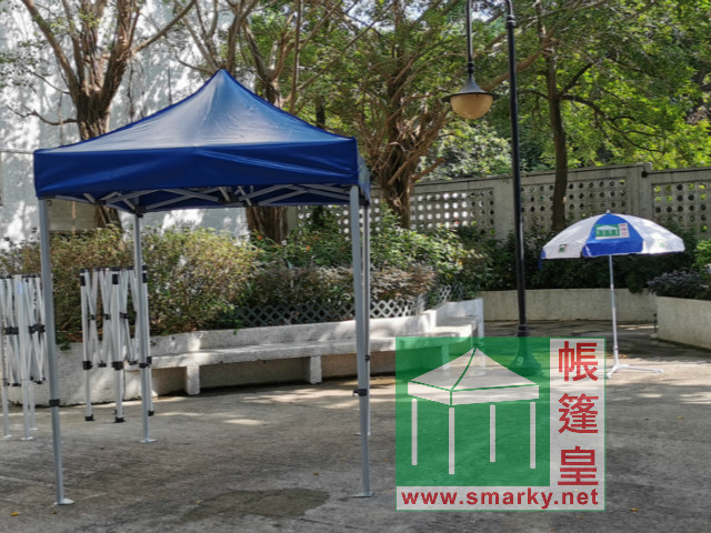 2.0Mx2.0M六角帳篷
