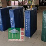 戶外帆布保護套