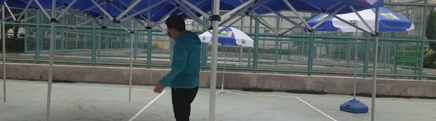 tent帳篷