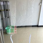 防疫透明擋