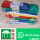 offline marketing advertising beach umbrella