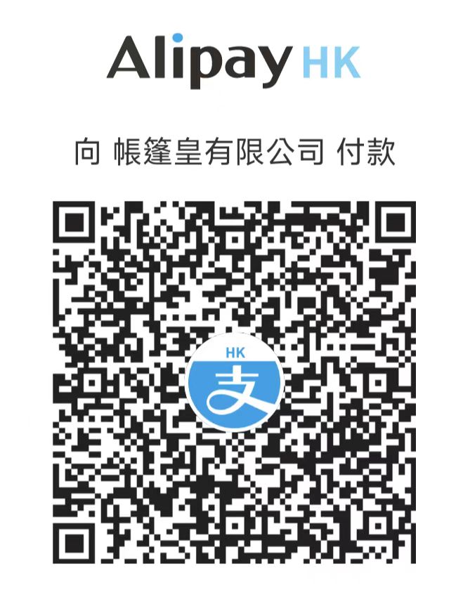 AlipayHK-smarky limited AlipayHK-smarky limited